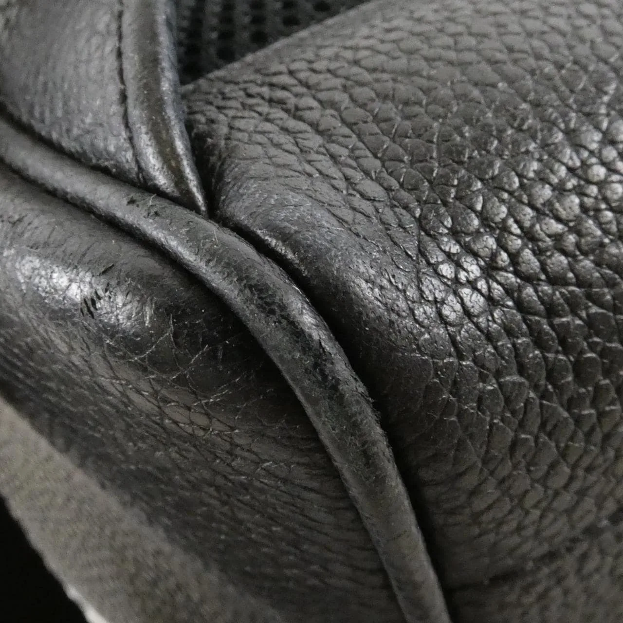 COACH CP161 Backpack Leather