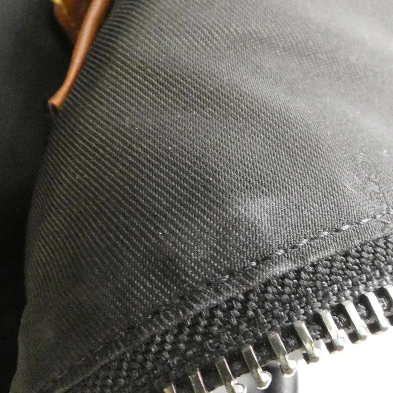 COACH CP161 Backpack Leather