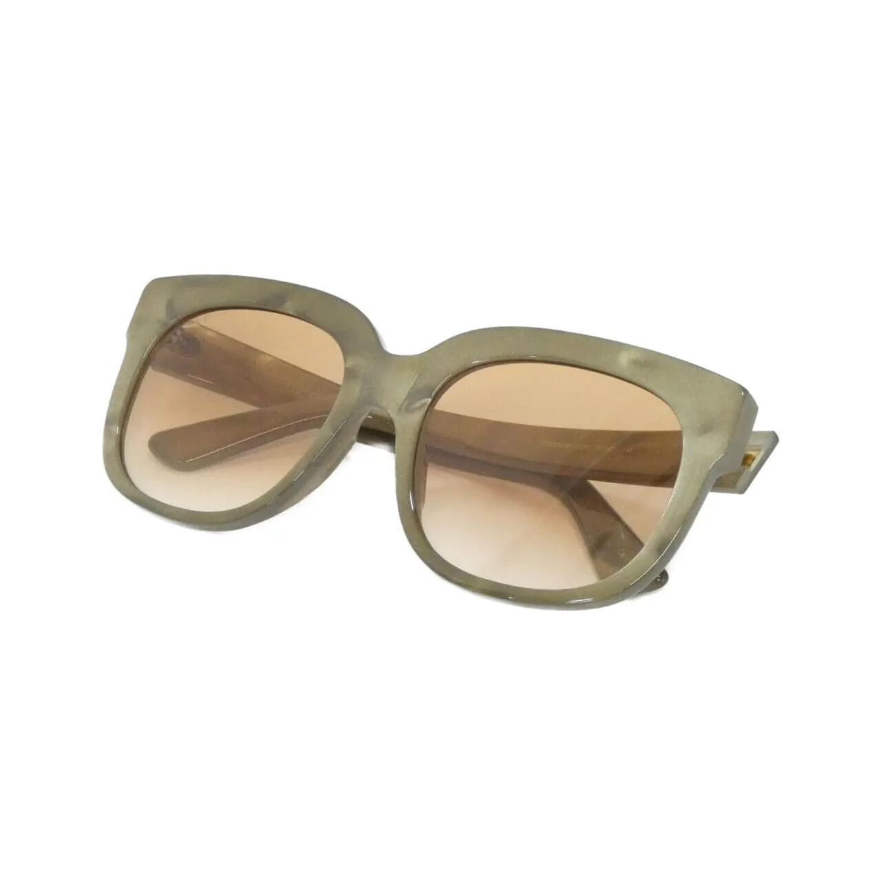 GUCCI GG0361S Sunglasses Black Rank A - Thumbnail 2