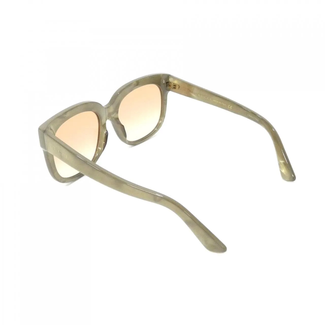 GUCCI GG0361S Sunglasses Black Rank A - Thumbnail 3