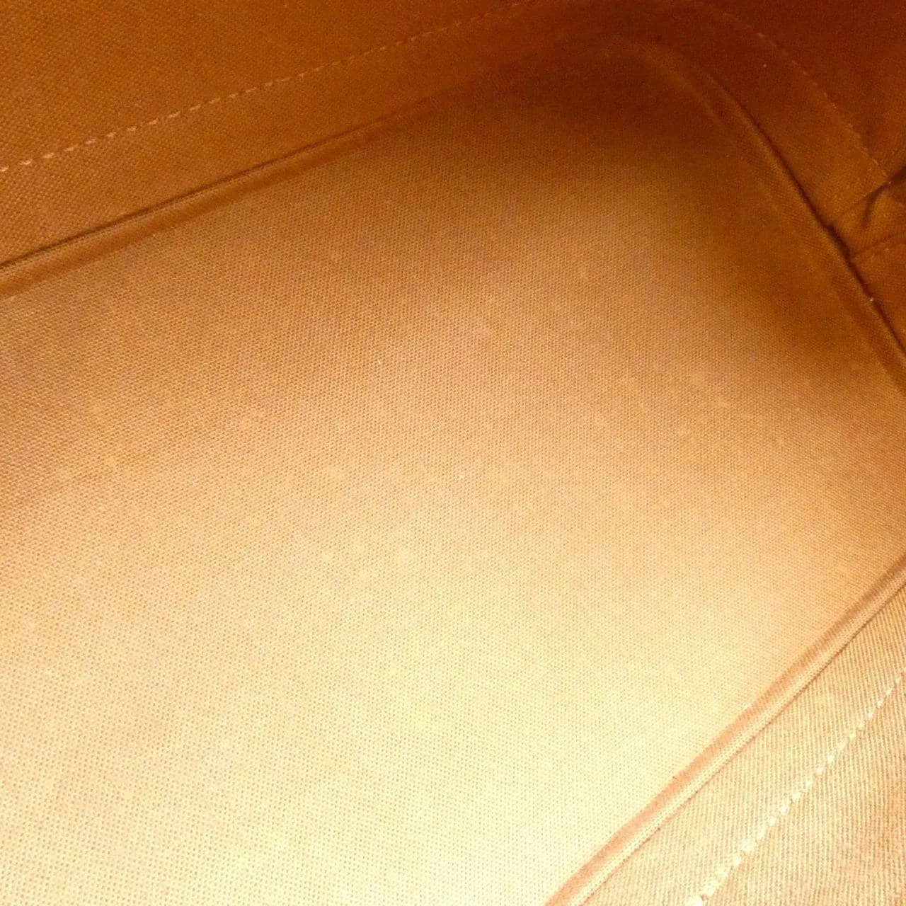 LOUIS VUITTON Alma M51130 Handbag Monogram Black Monogram Rank B - Thumbnail 9