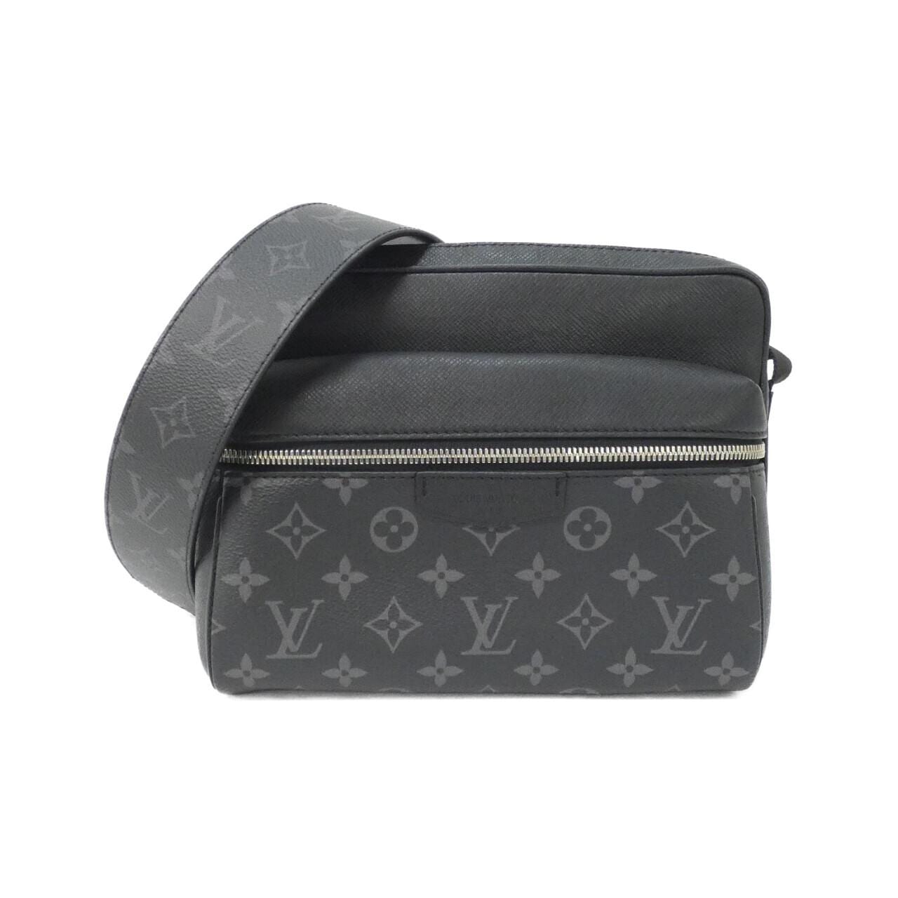 LOUIS VUITTON M30233 Shoulder Bag Canvas