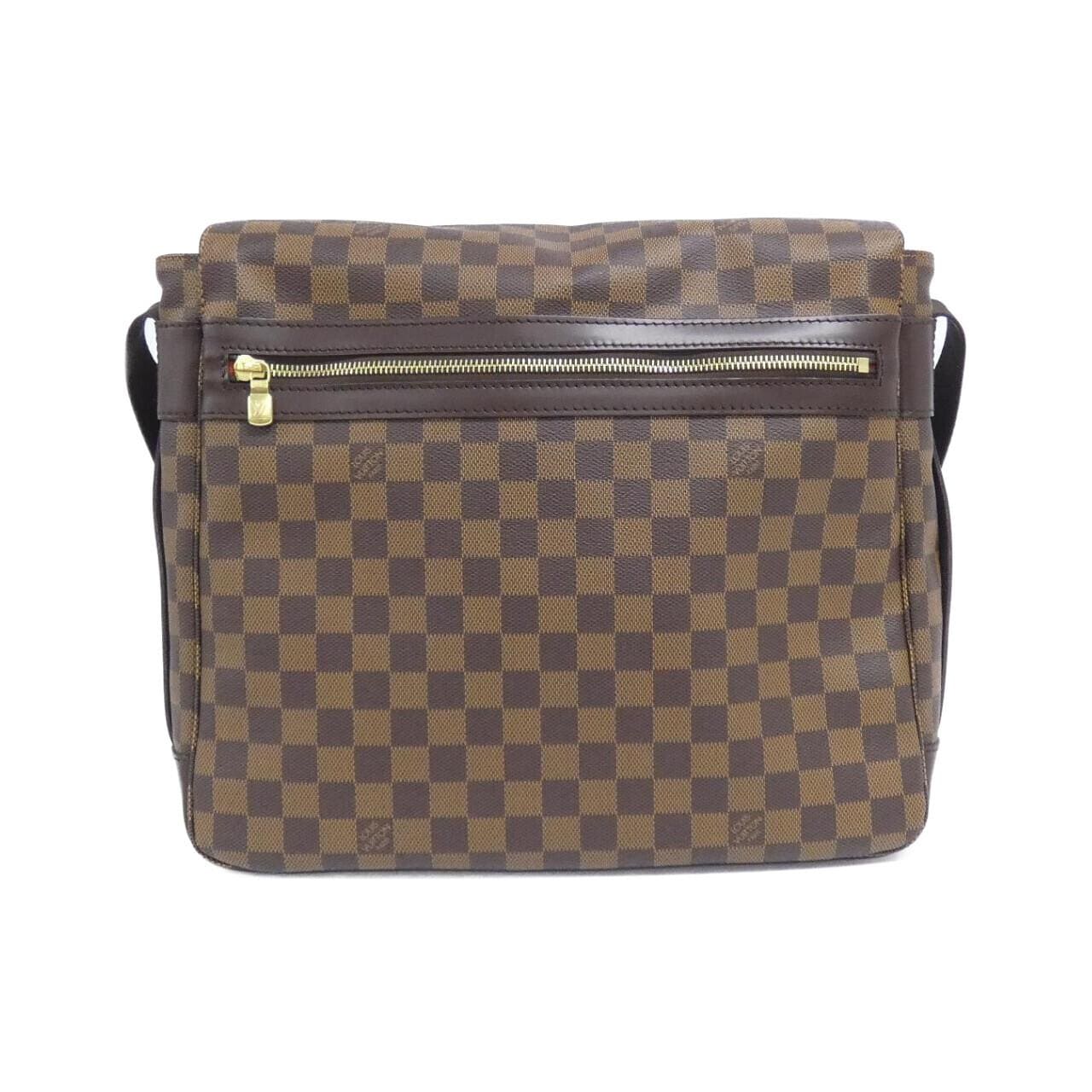 LOUIS VUITTON N45258 Shoulder Damier Black Damier - Thumbnail 2