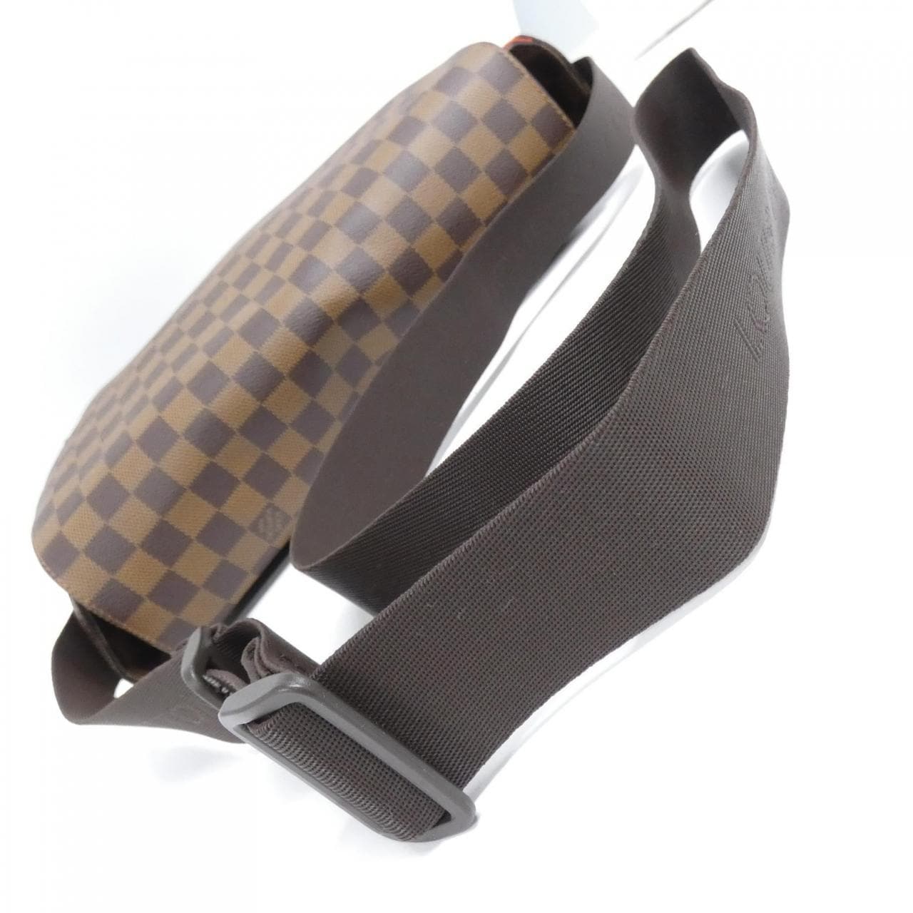 LOUIS VUITTON N45258 Shoulder Damier Black Damier - Thumbnail 5