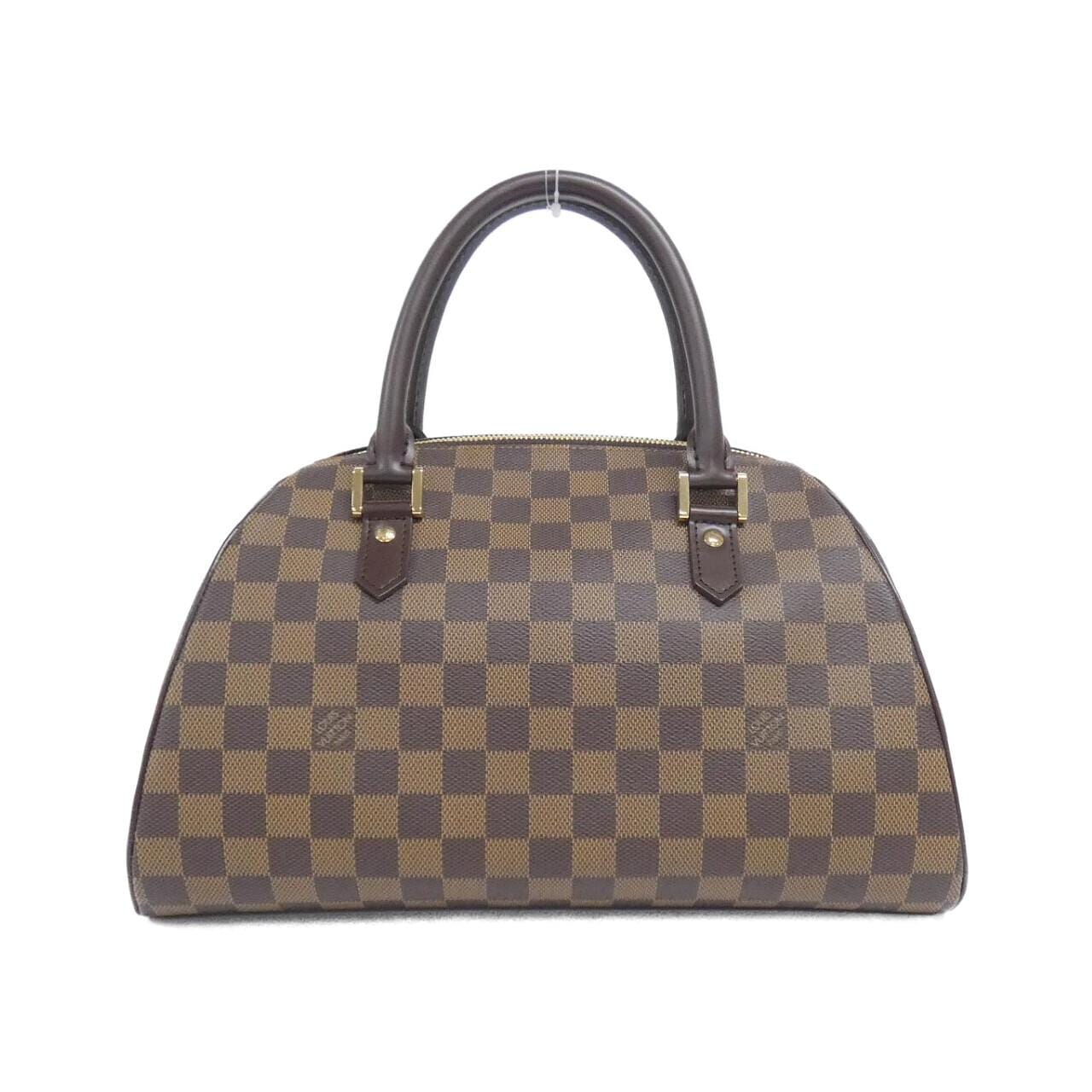 LOUIS VUITTON N41434 Handbag Damier 黑色