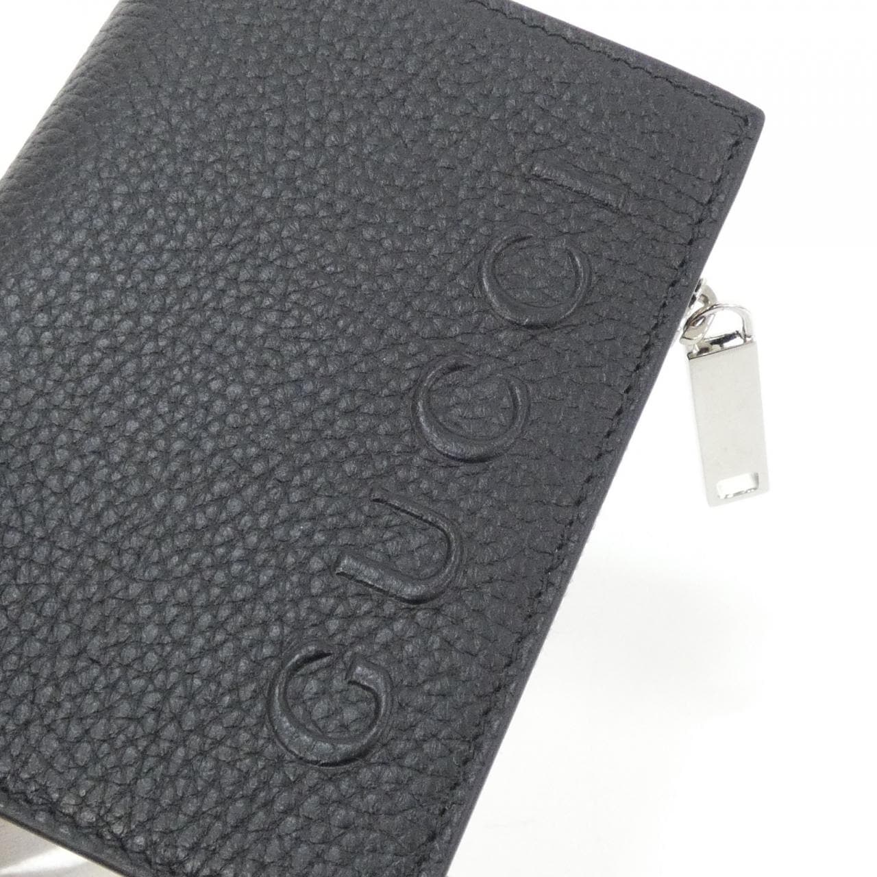 GUCCI 835076 AAE1W Wallet Leather 3
