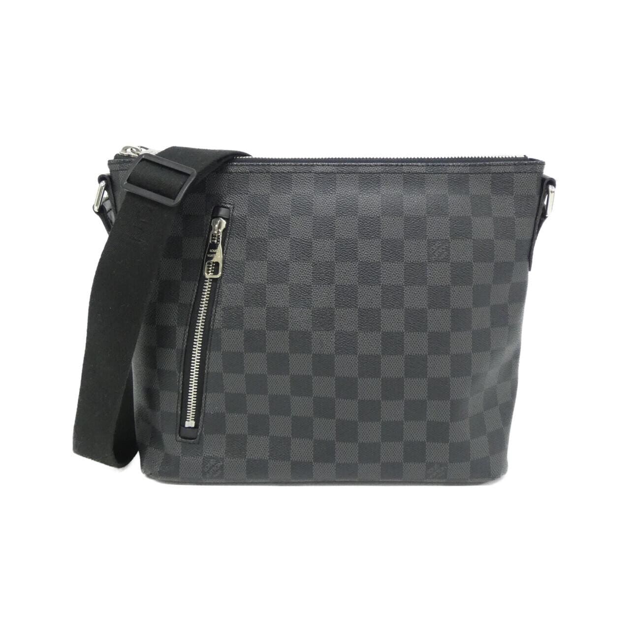 LOUIS VUITTON N41211 Shoulder Damier