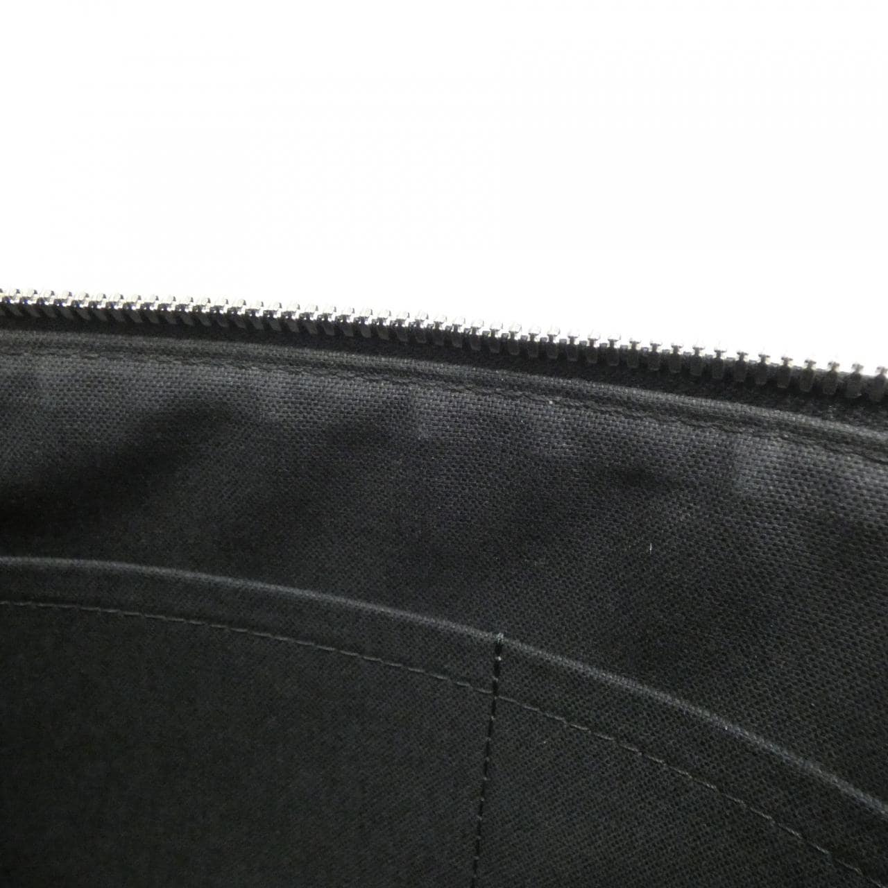 LOUIS VUITTON N41211 Shoulder Damier Black Damier - Thumbnail 8