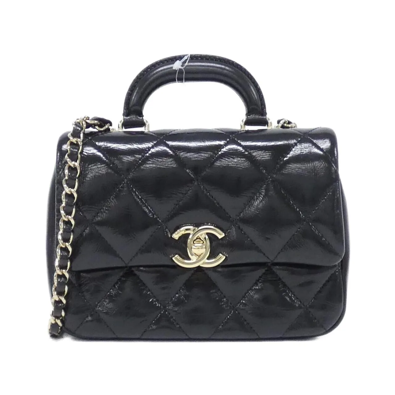 CHANEL AS4543 Handbag Lambskin