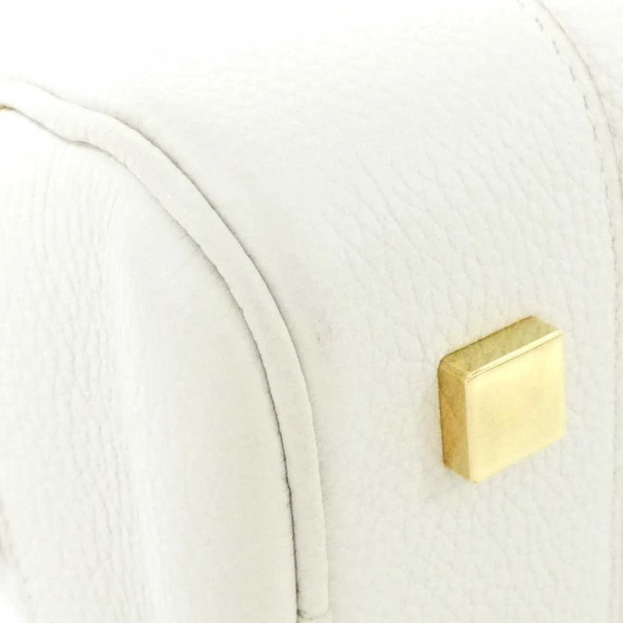 LOEWE Amazona A039N07X02 Handbag Black - Thumbnail 3