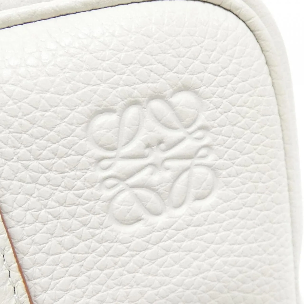 LOEWE Amazona A039N07X02 Handbag Black - Thumbnail 5