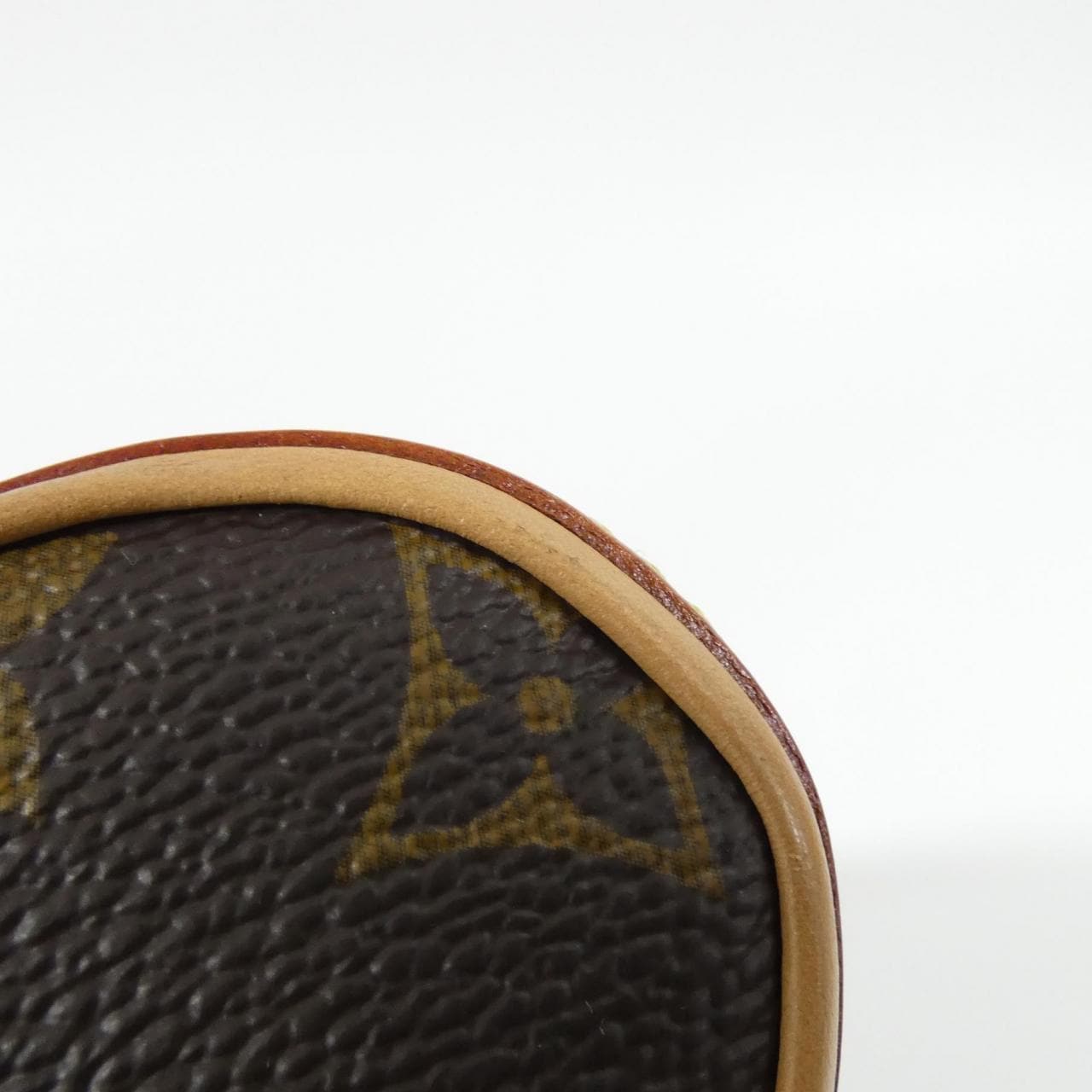 LOUIS VUITTON M80874 Pouch Monogram Black Monogram - Thumbnail 3