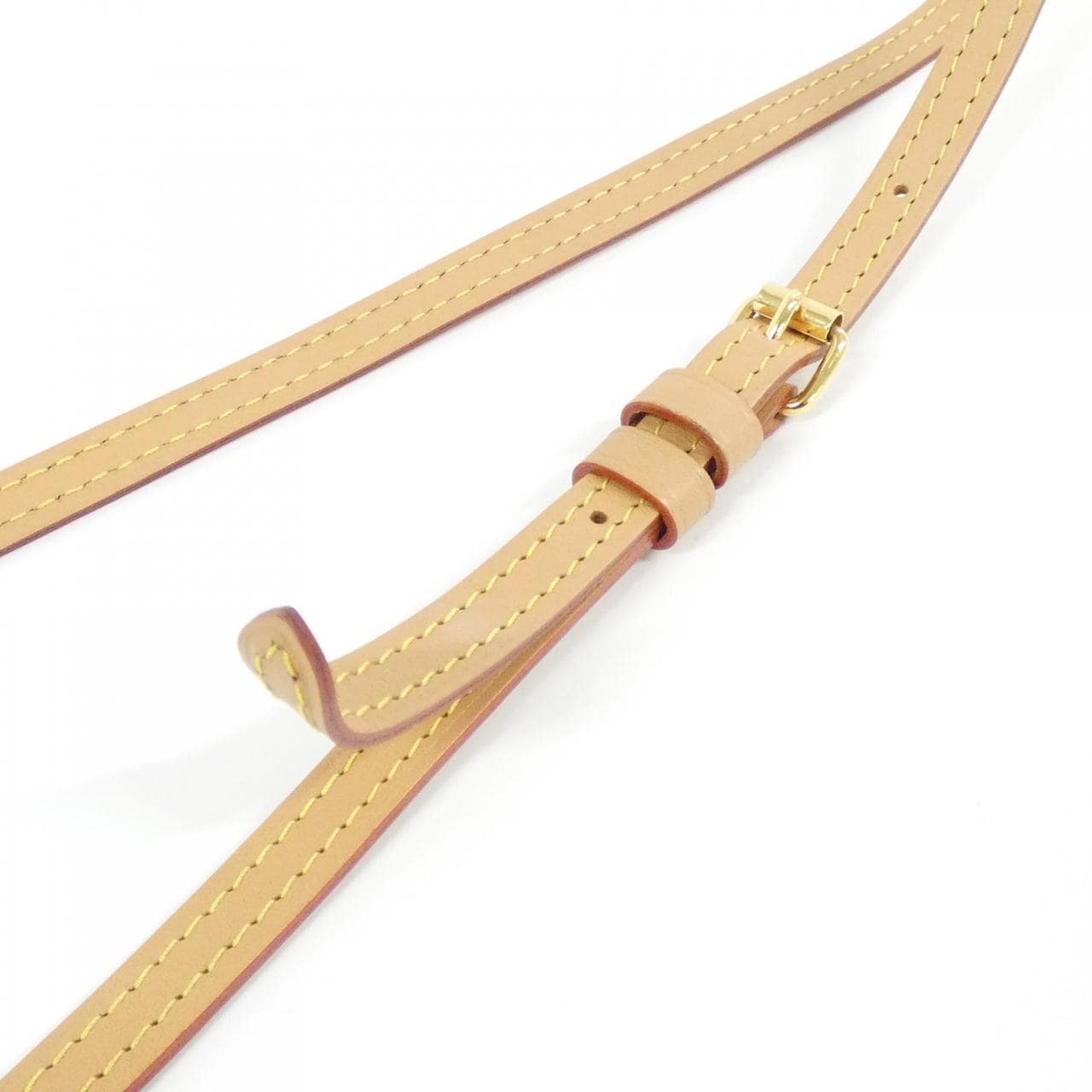 LOUIS VUITTON M80874 Pouch Monogram Black Monogram - Thumbnail 7