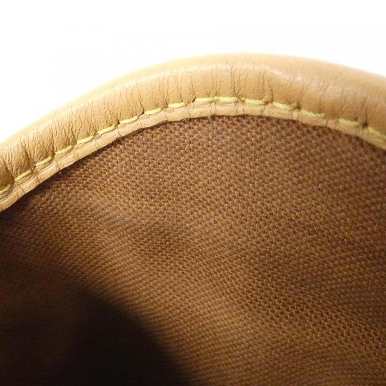 LOUIS VUITTON M80874 Pouch Monogram Black Monogram - Thumbnail 9