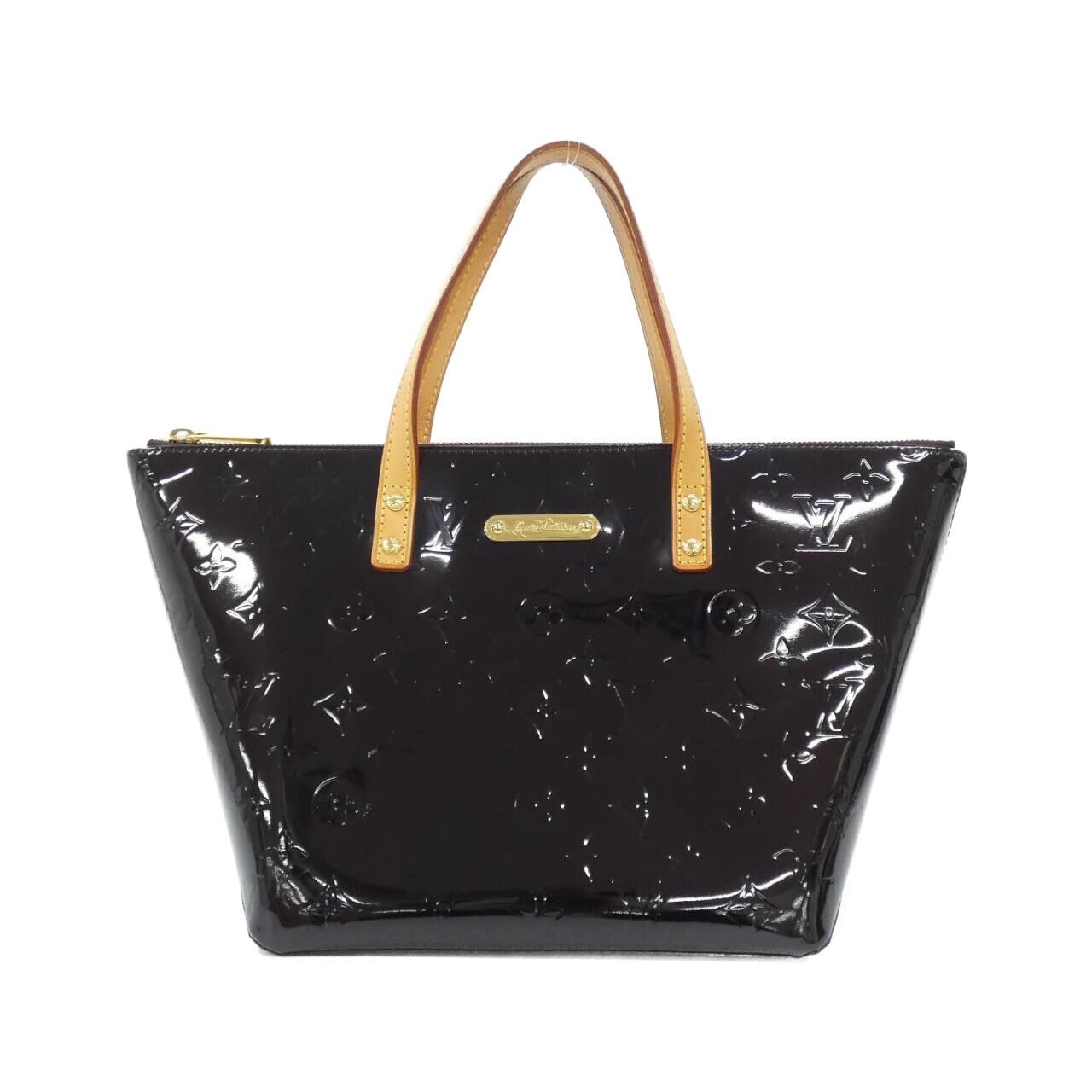 LOUIS VUITTON M93585 Bag Vernis