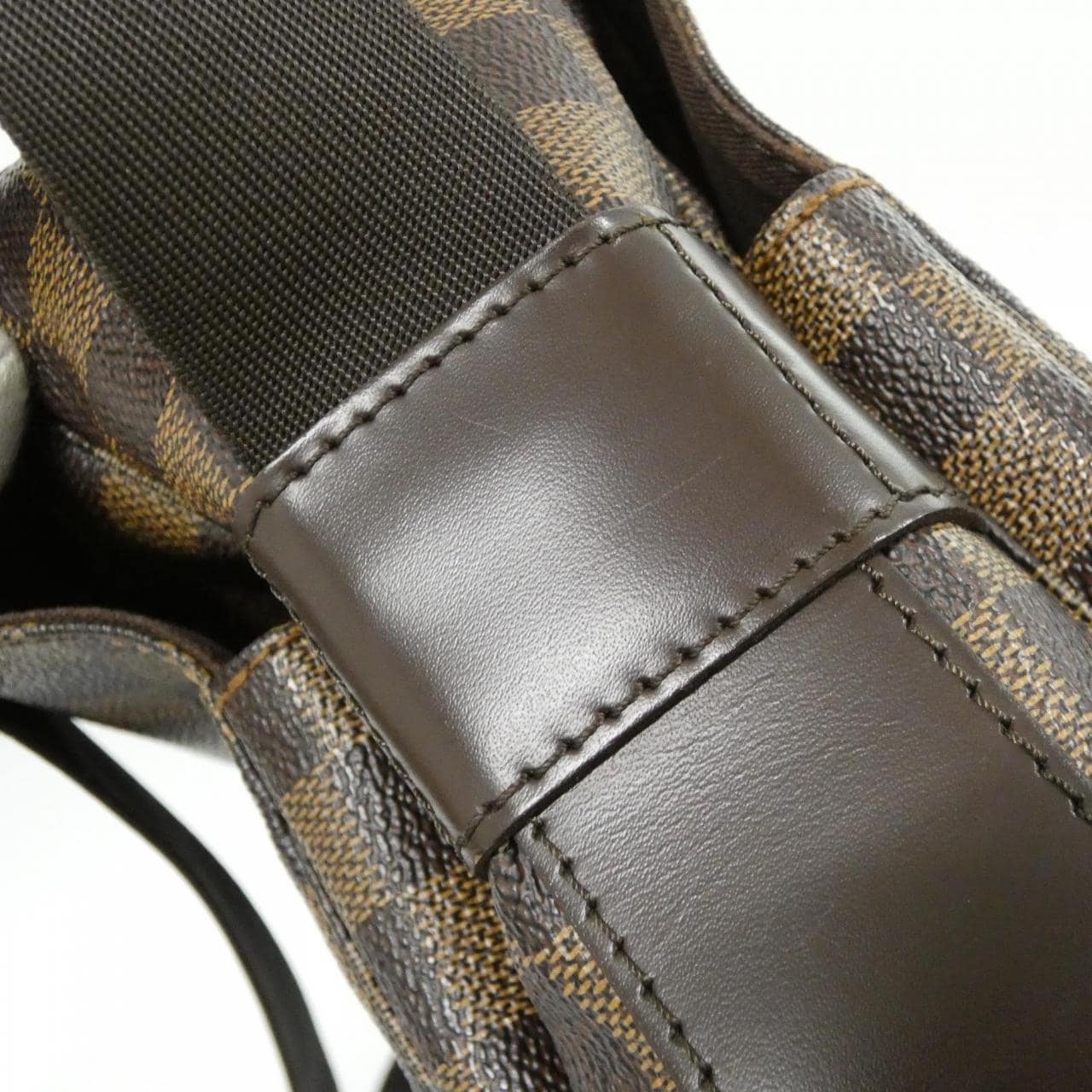 LOUIS VUITTON N45255 Shoulder Damier Black Damier - Thumbnail 5