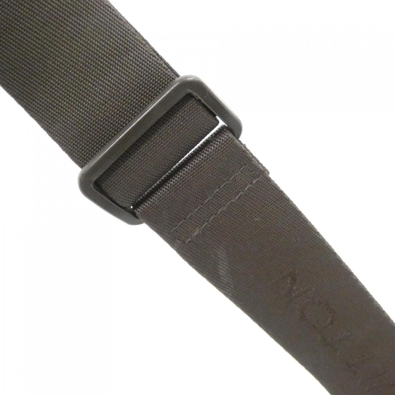 LOUIS VUITTON N45255 Shoulder Damier Black Damier - Thumbnail 7