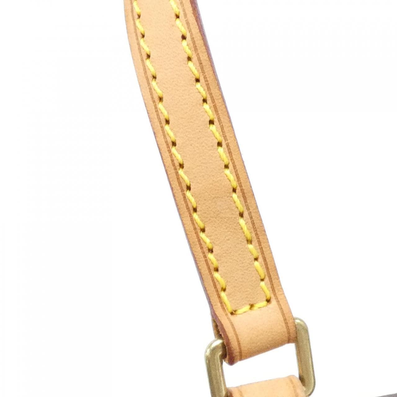 LOUIS VUITTON Papillon M51389 Bag Monogram Black Monogram Rank A - Thumbnail 5