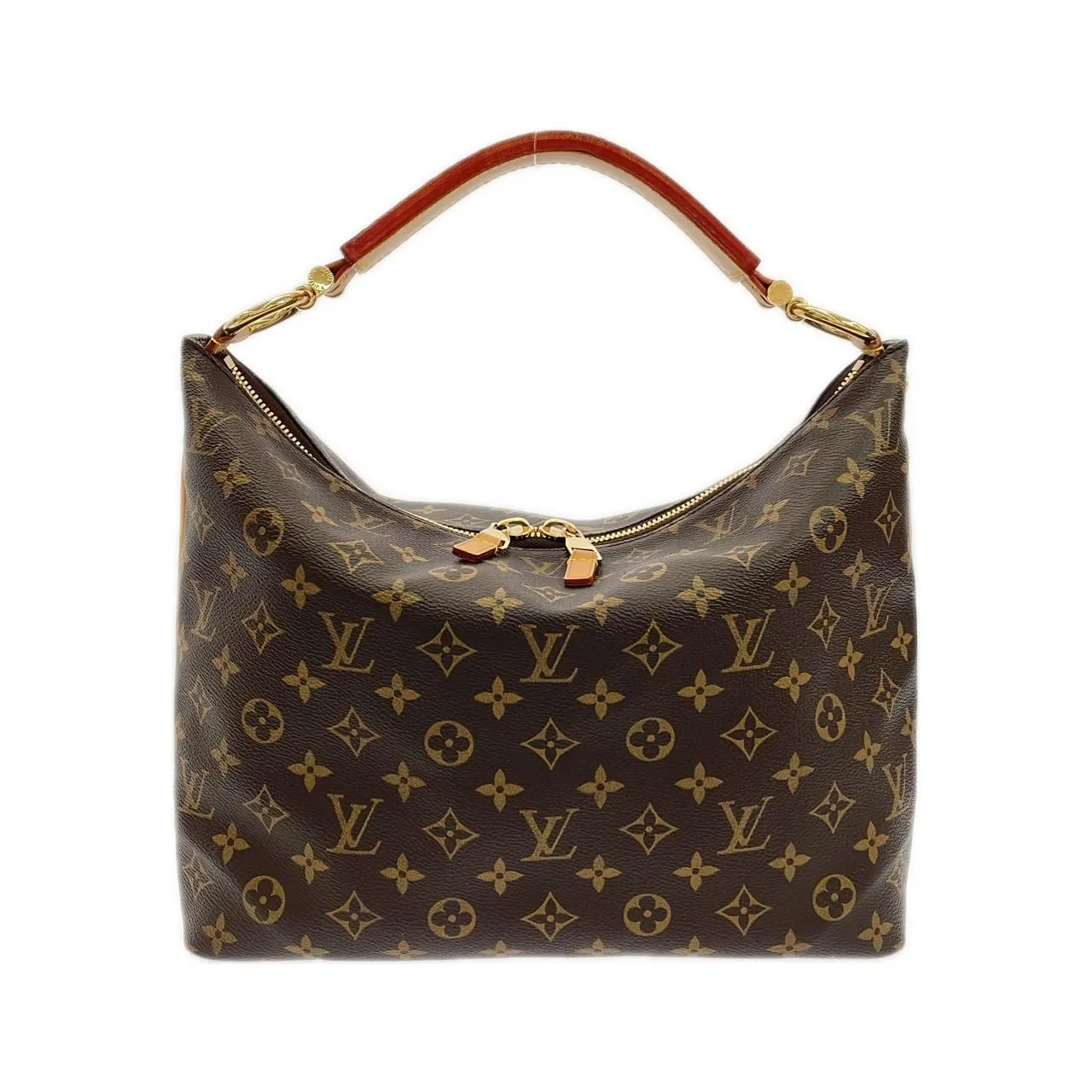 LOUIS VUITTON M40586 Shoulder Monogram