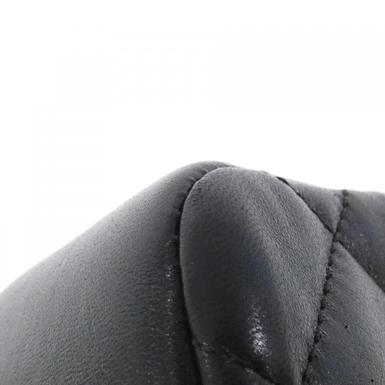 CHANEL AS5190 Shoulder Lambskin 黑色 羊皮 - 縮圖 4