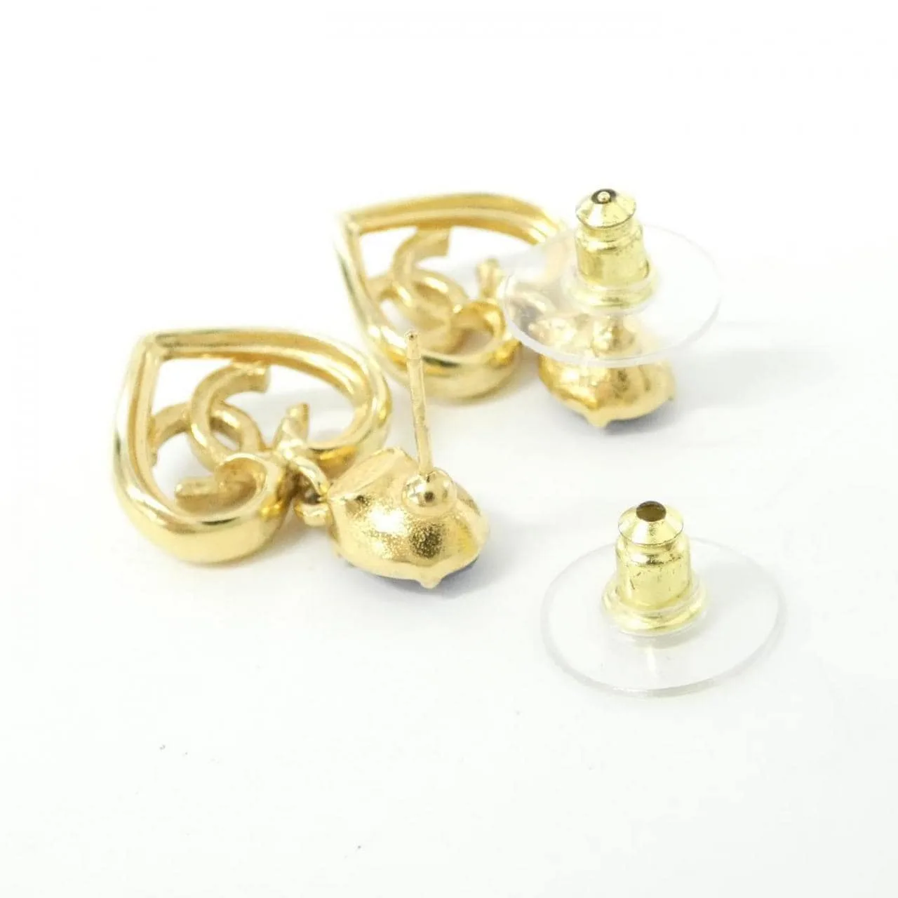 CHANEL ABA102 Accessories Blue Rank A - Thumbnail 3