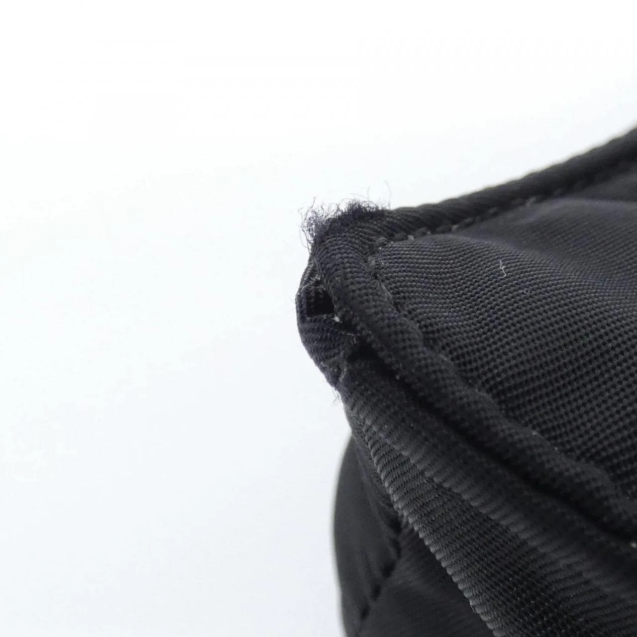 PRADA 1BD313 Shoulder Black - Thumbnail 4