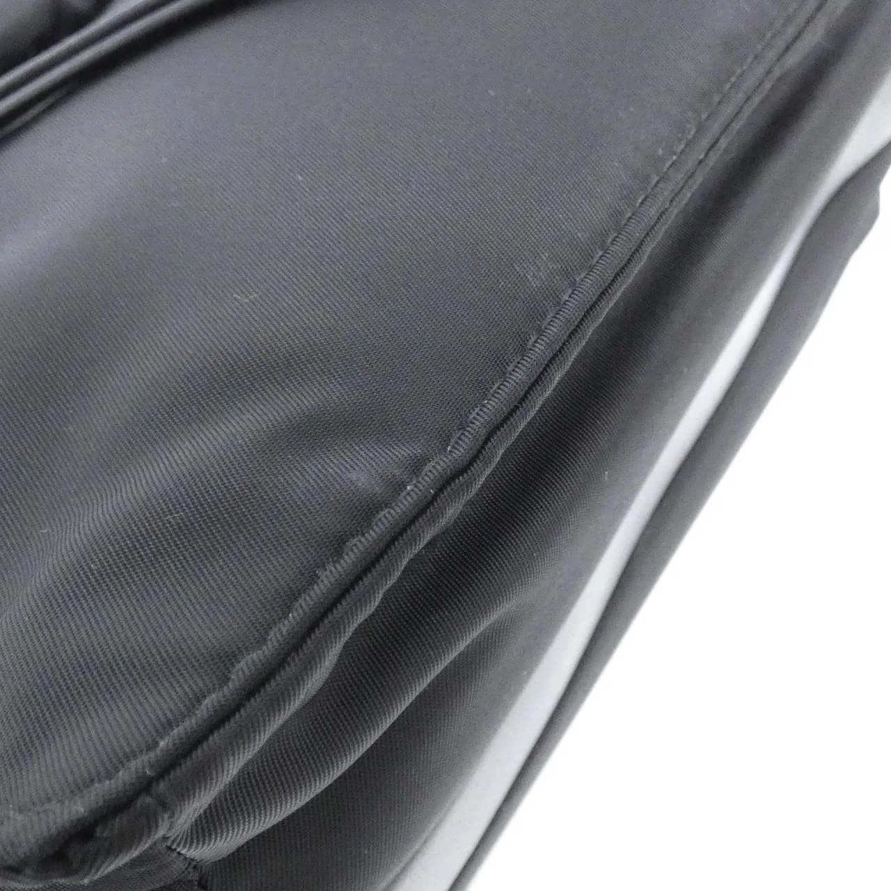 PRADA 1BD313 Shoulder Black - Thumbnail 5