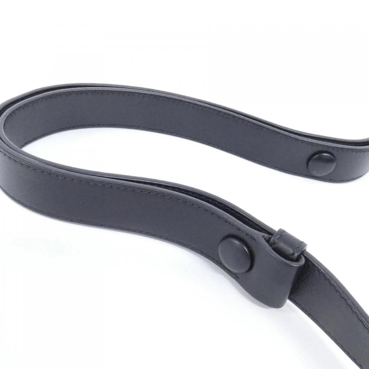 PRADA 1BD313 Shoulder Black - Thumbnail 7