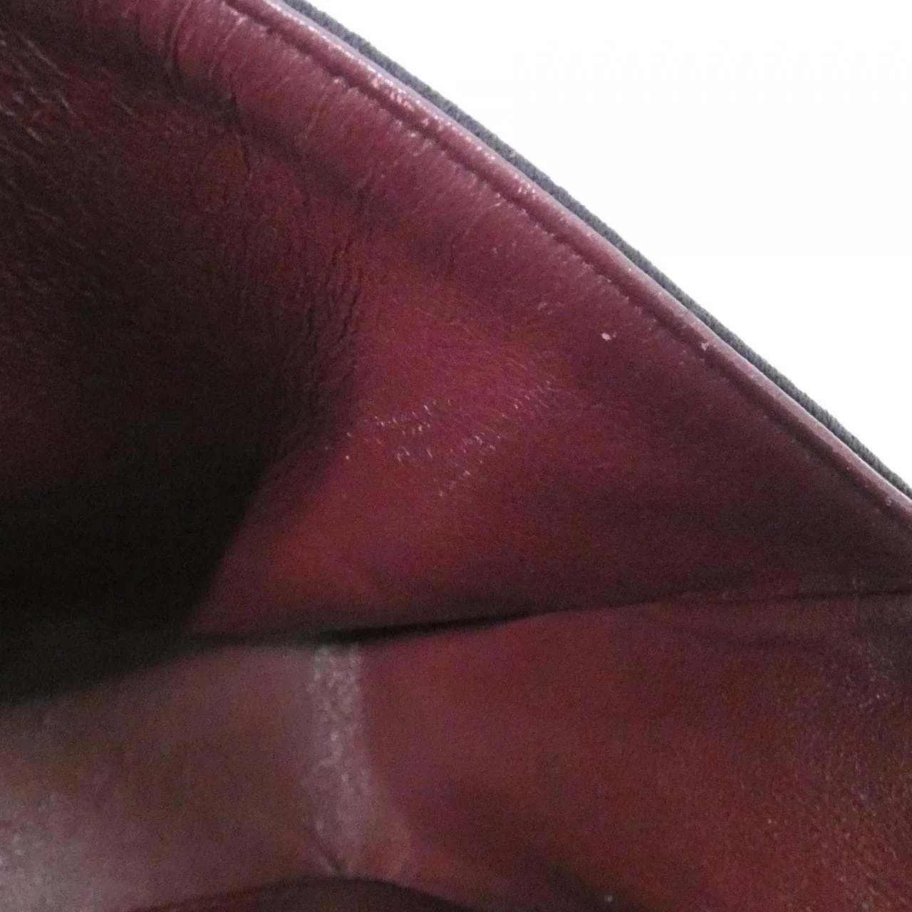 CHANEL Shoulder Canvas Black Canvas Rank A - Thumbnail 10