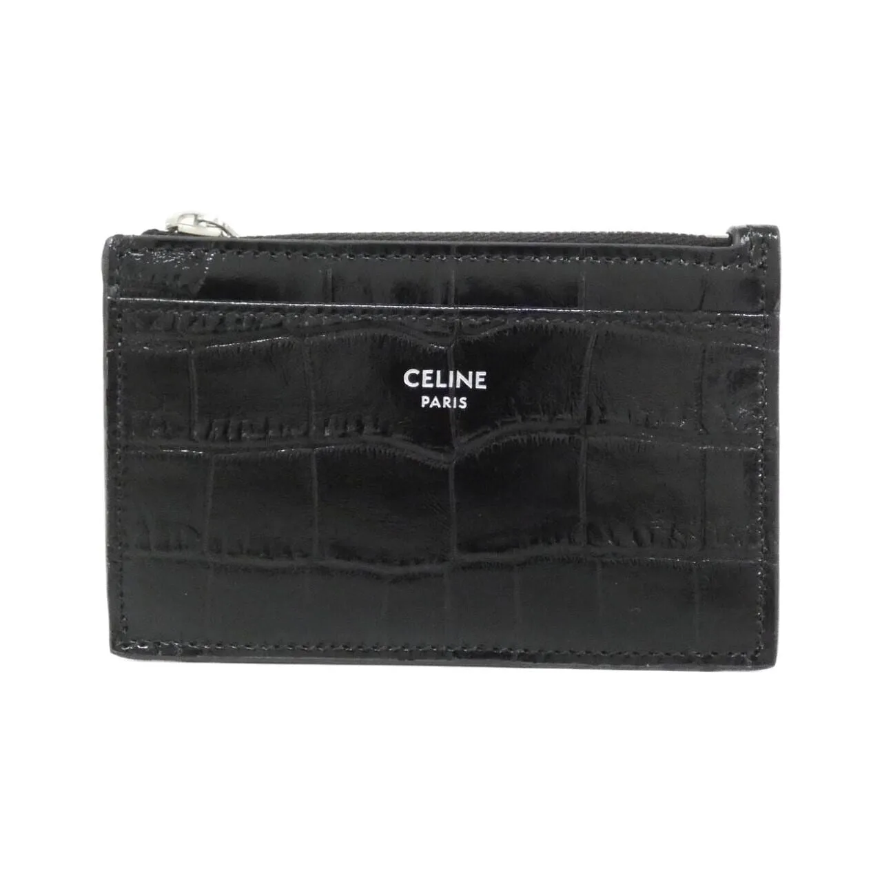 CELINE 10F993CUV Coin Case