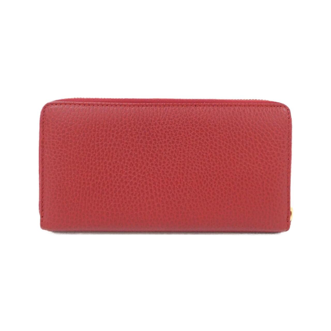 GUCCI 456117 CAO0G Wallet Leather 2