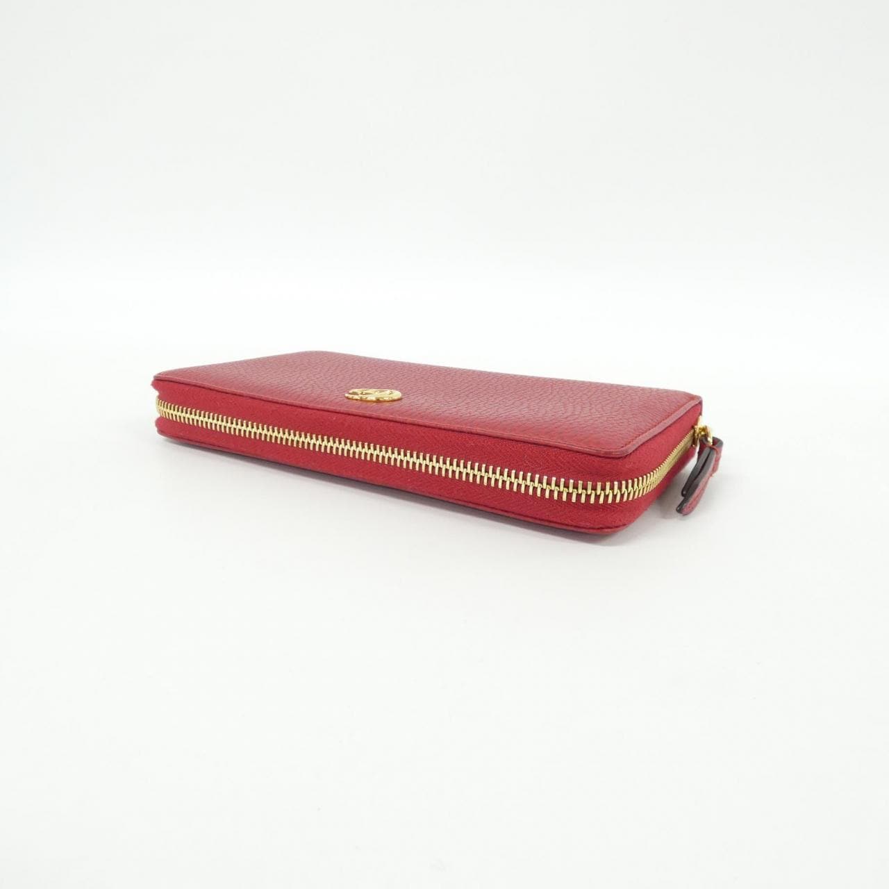 GUCCI 456117 CAO0G Wallet Leather 3