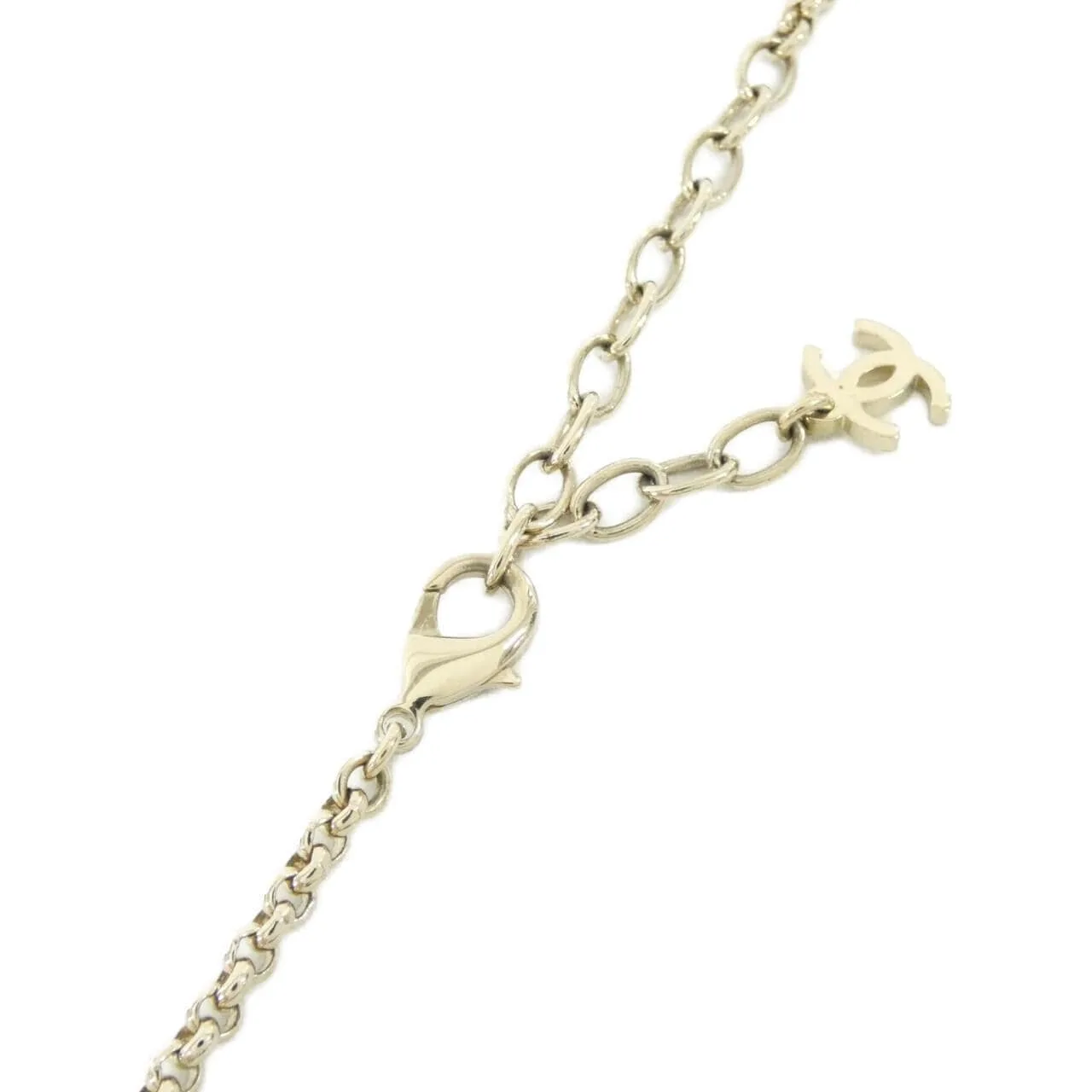 CHANEL ABF289 Accessories Black Rank A - Thumbnail 4