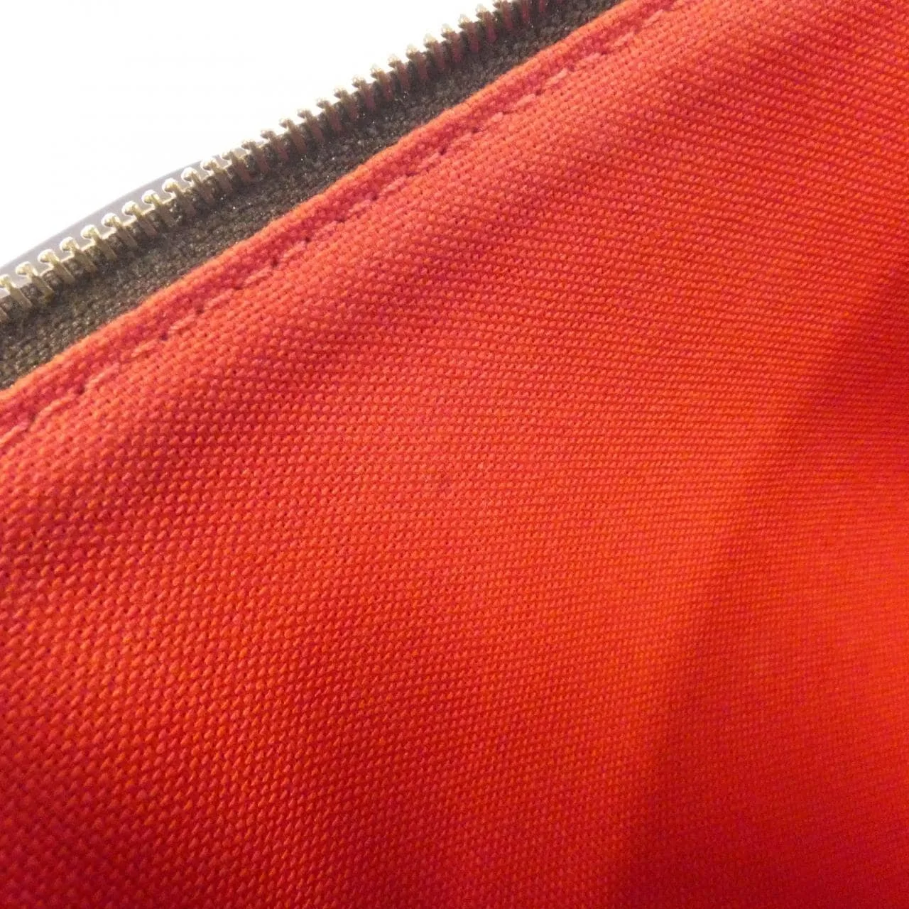 LOUIS VUITTON N55213 Shoulder Damier 黑色 Damier 中古品B - 縮圖 8