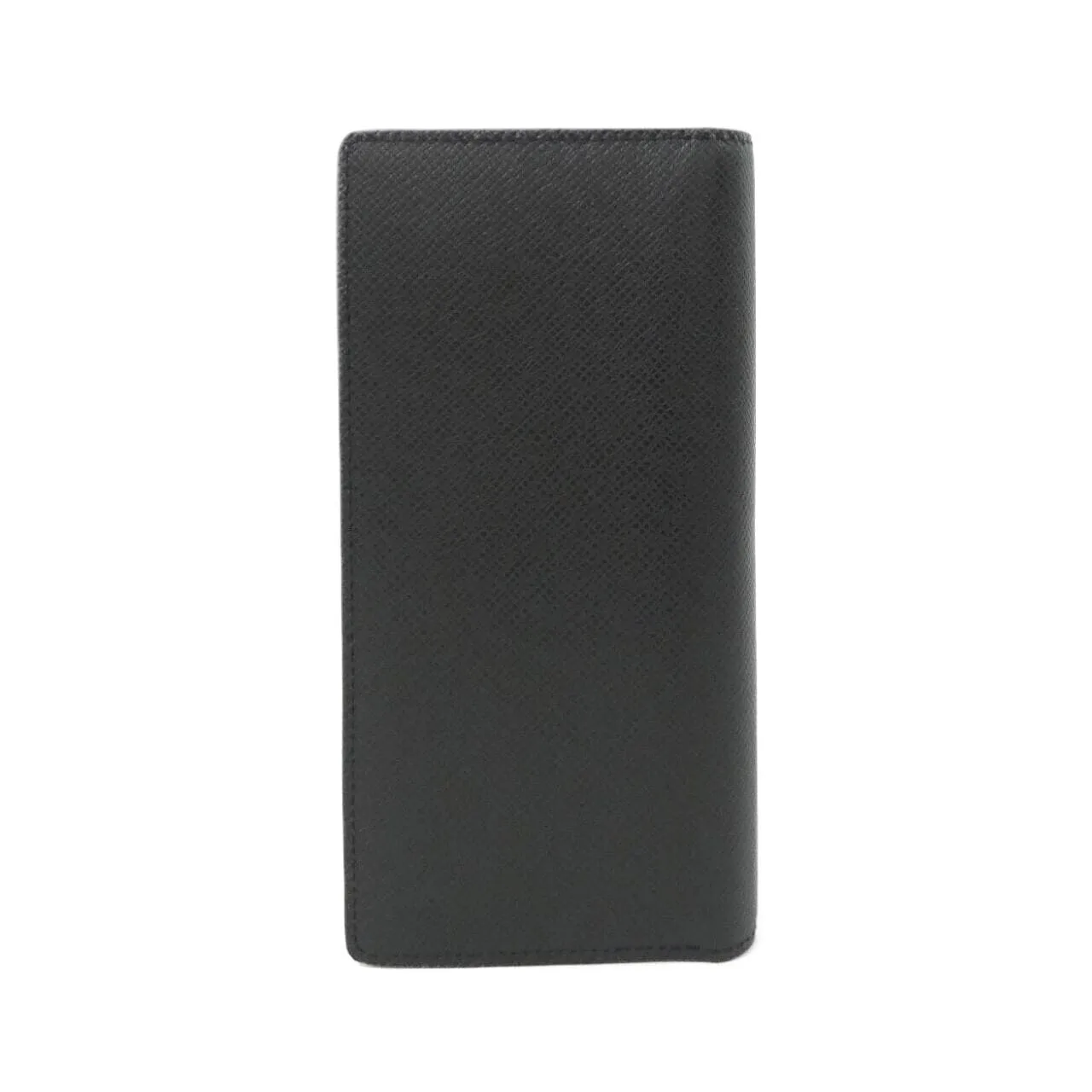 LOUIS VUITTON M30501 Wallet Black Rank A - Thumbnail 2