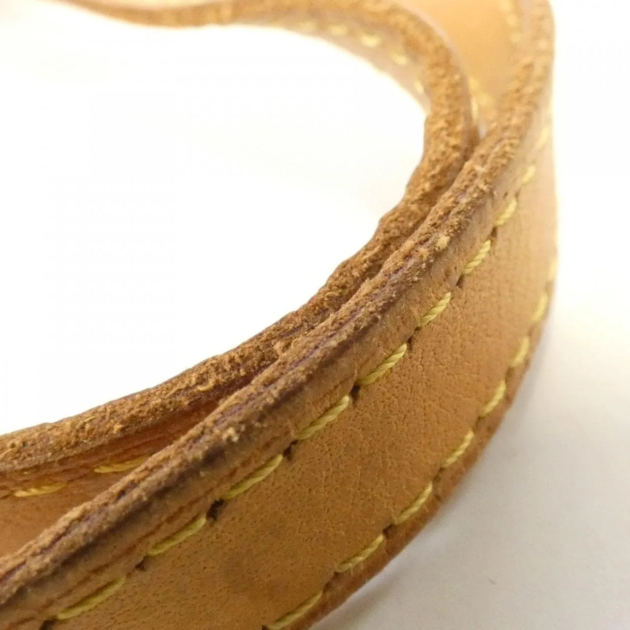 LOUIS VUITTON M95565 Shoulder Monogram 黑色 Monogram 中古品B - 縮圖 8