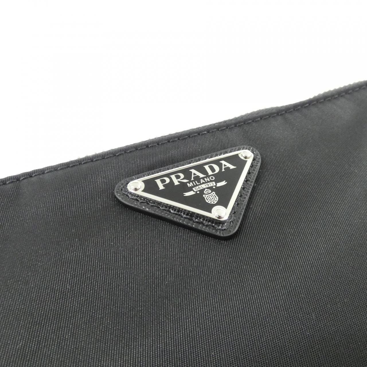 PRADA 2NH006 Pouch 4