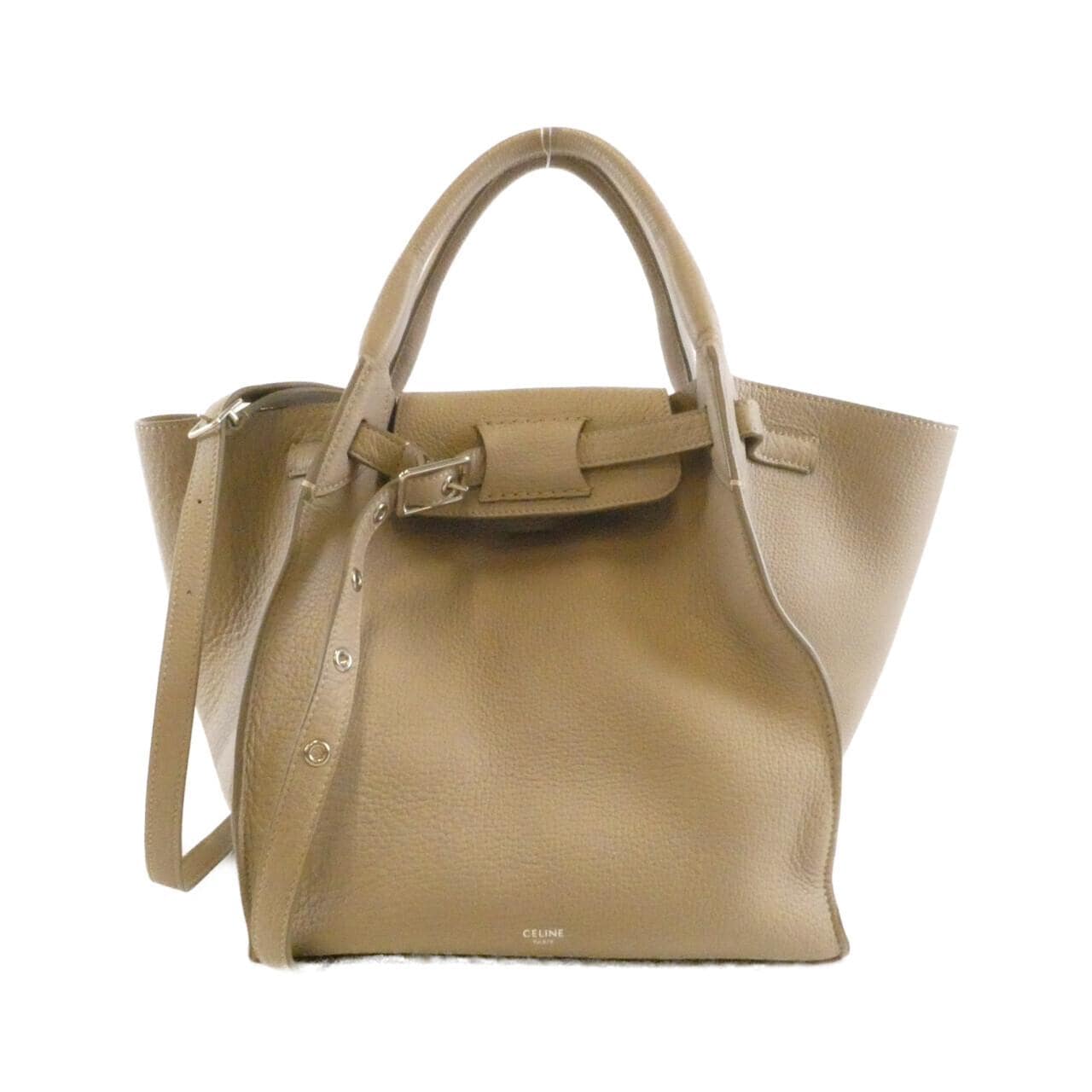CELINE Luggage 189313A4U Handbag