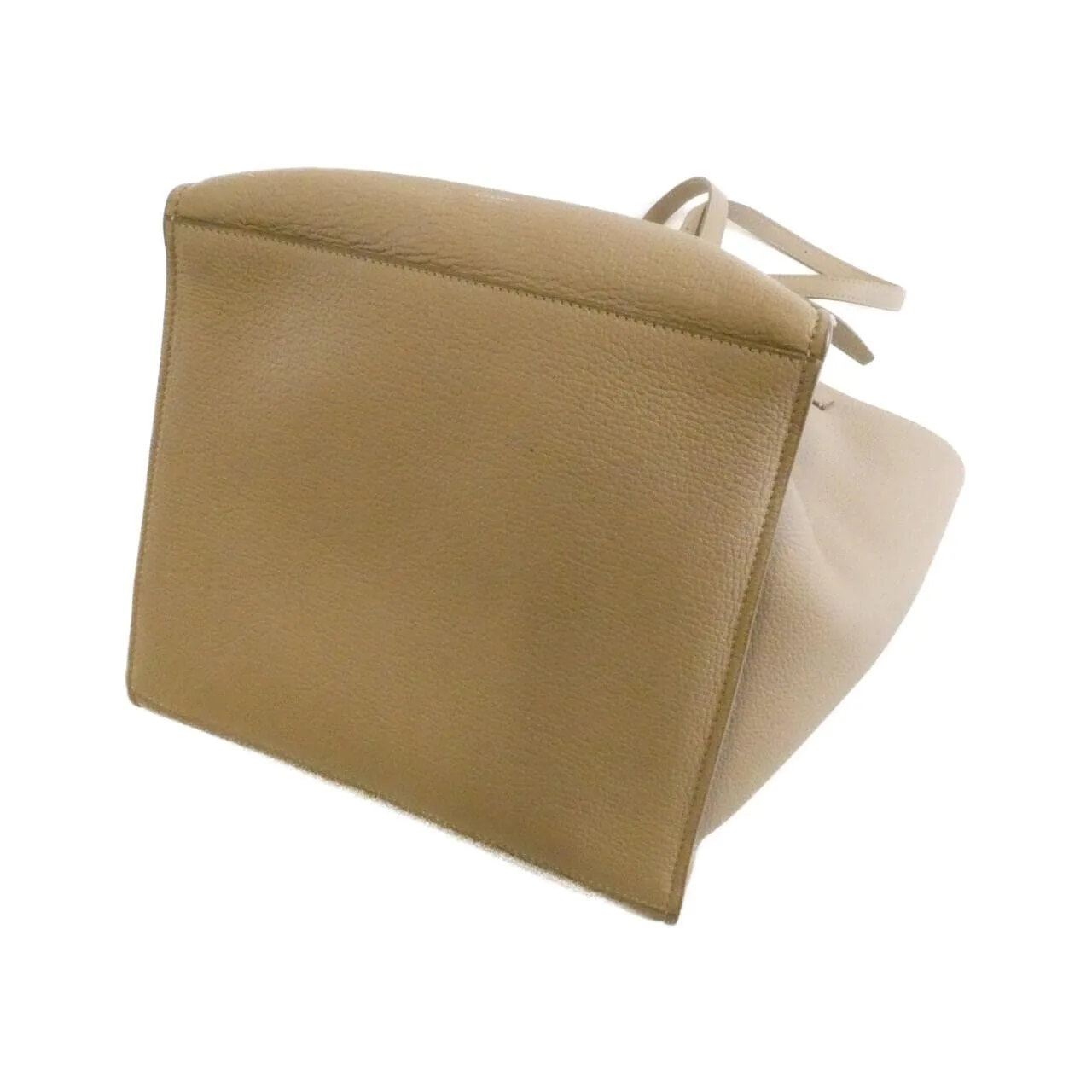 CELINE Luggage 189313A4U Handbag Black Rank A - Thumbnail 3