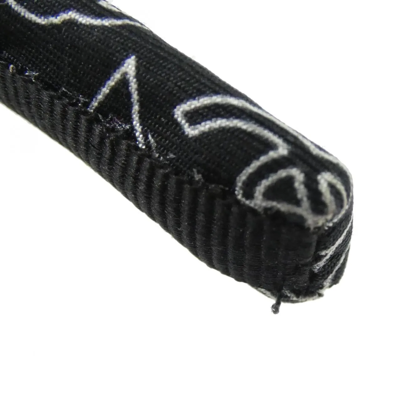 CHANEL AA9644 Accessories 黑色 中古品A - 縮圖 4