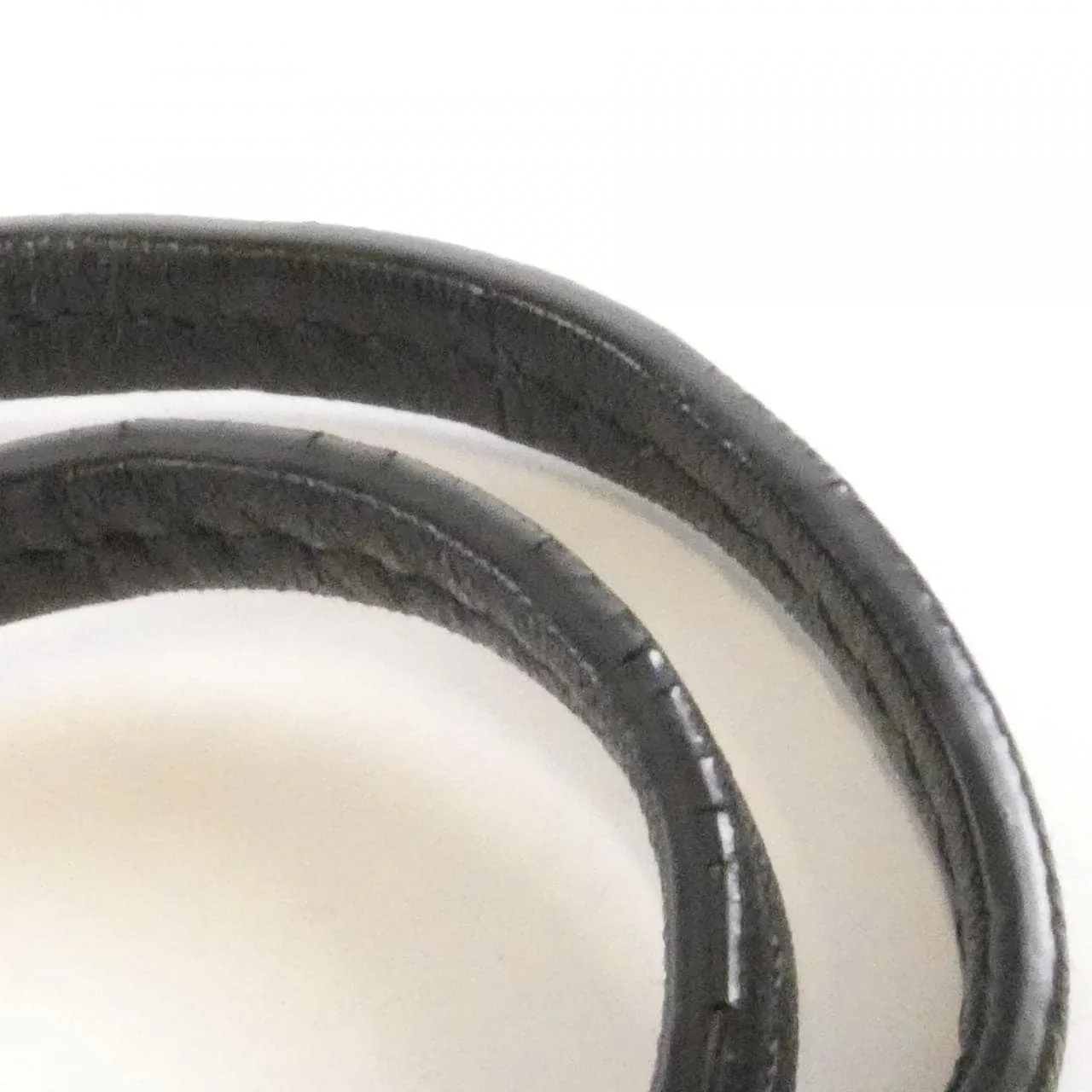 CELINE 181053A1I Shoulder Black Rank A - Thumbnail 8