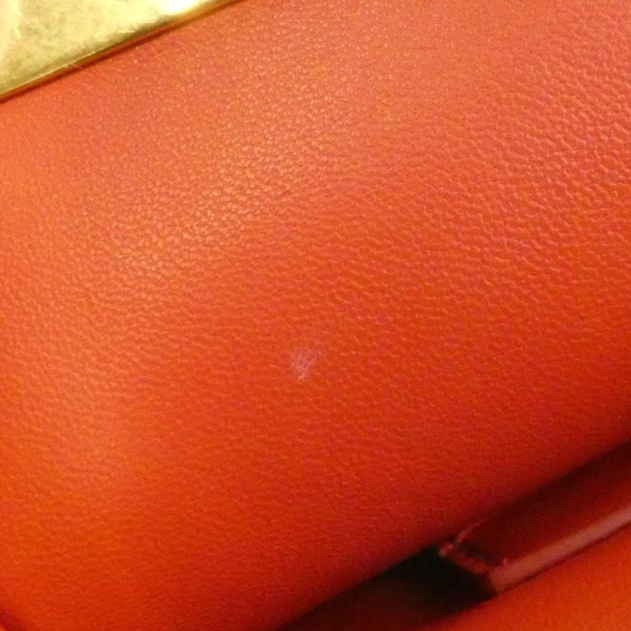 CELINE 181053A1I Shoulder Black Rank A - Thumbnail 10