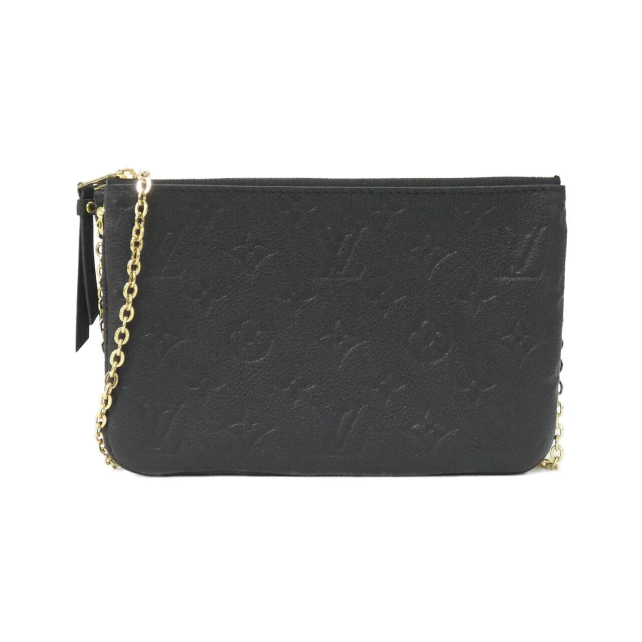 LOUIS VUITTON Pochette M68568 Shoulder Bag Monogram