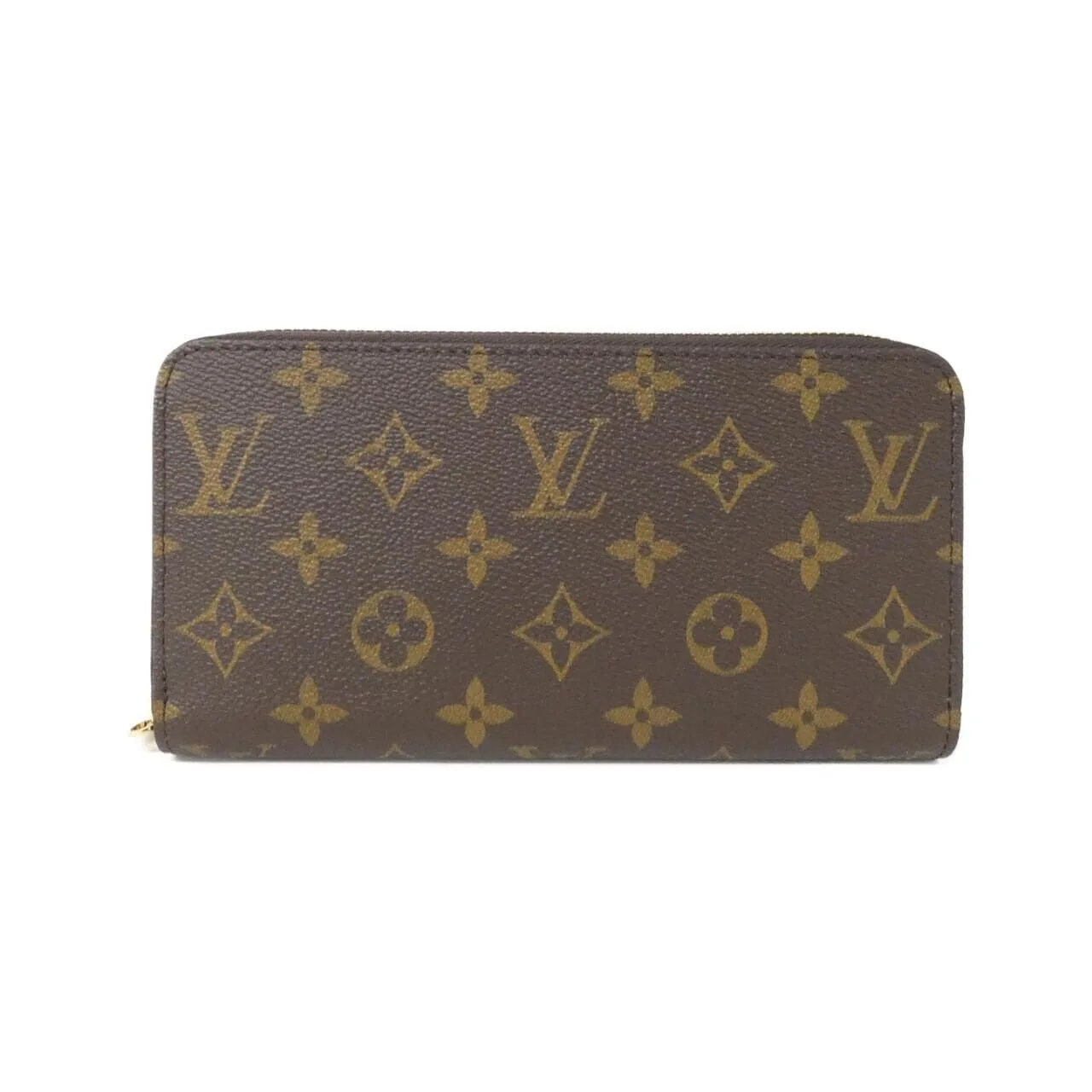 LOUIS VUITTON M42616 Wallet Monogram