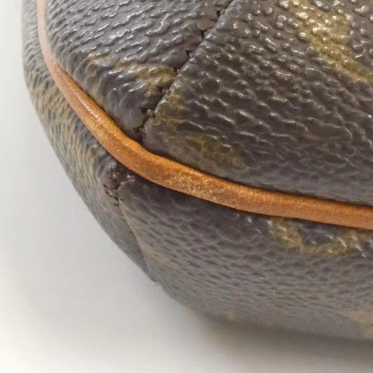 LOUIS VUITTON Musette M51258 Shoulder Monogram Black Monogram Rank B - Thumbnail 4