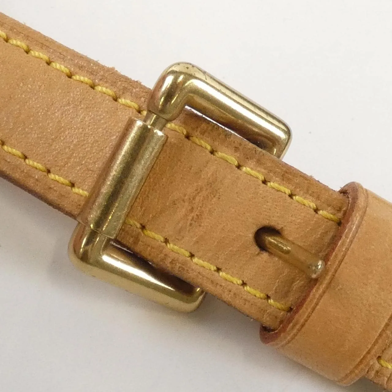 LOUIS VUITTON Musette M51258 Shoulder Monogram Black Monogram Rank B - Thumbnail 7