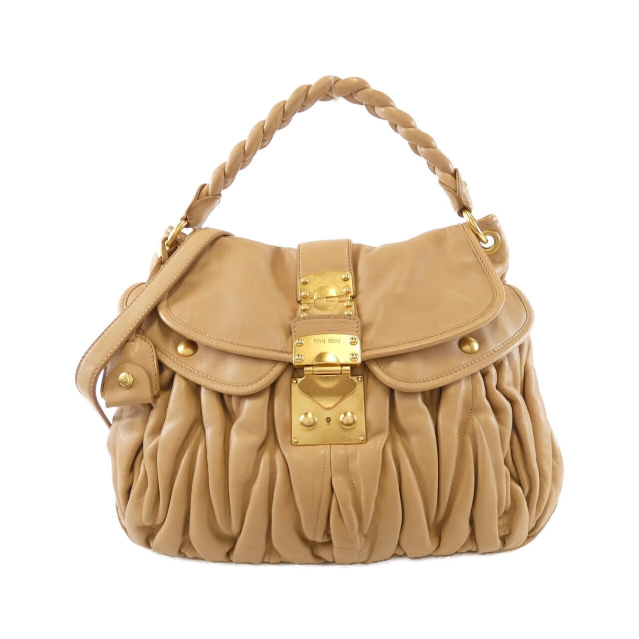 MIU MIU RR1300 Shoulder
