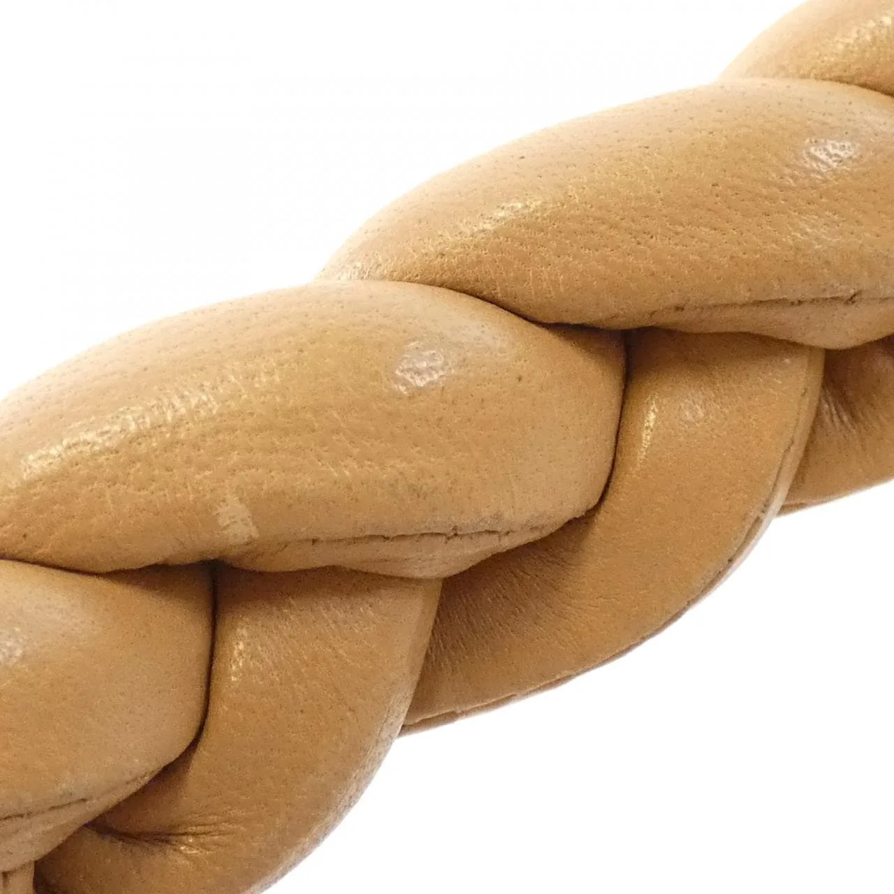 MIU MIU RR1300 Shoulder 黑色 中古品A - 縮圖 8