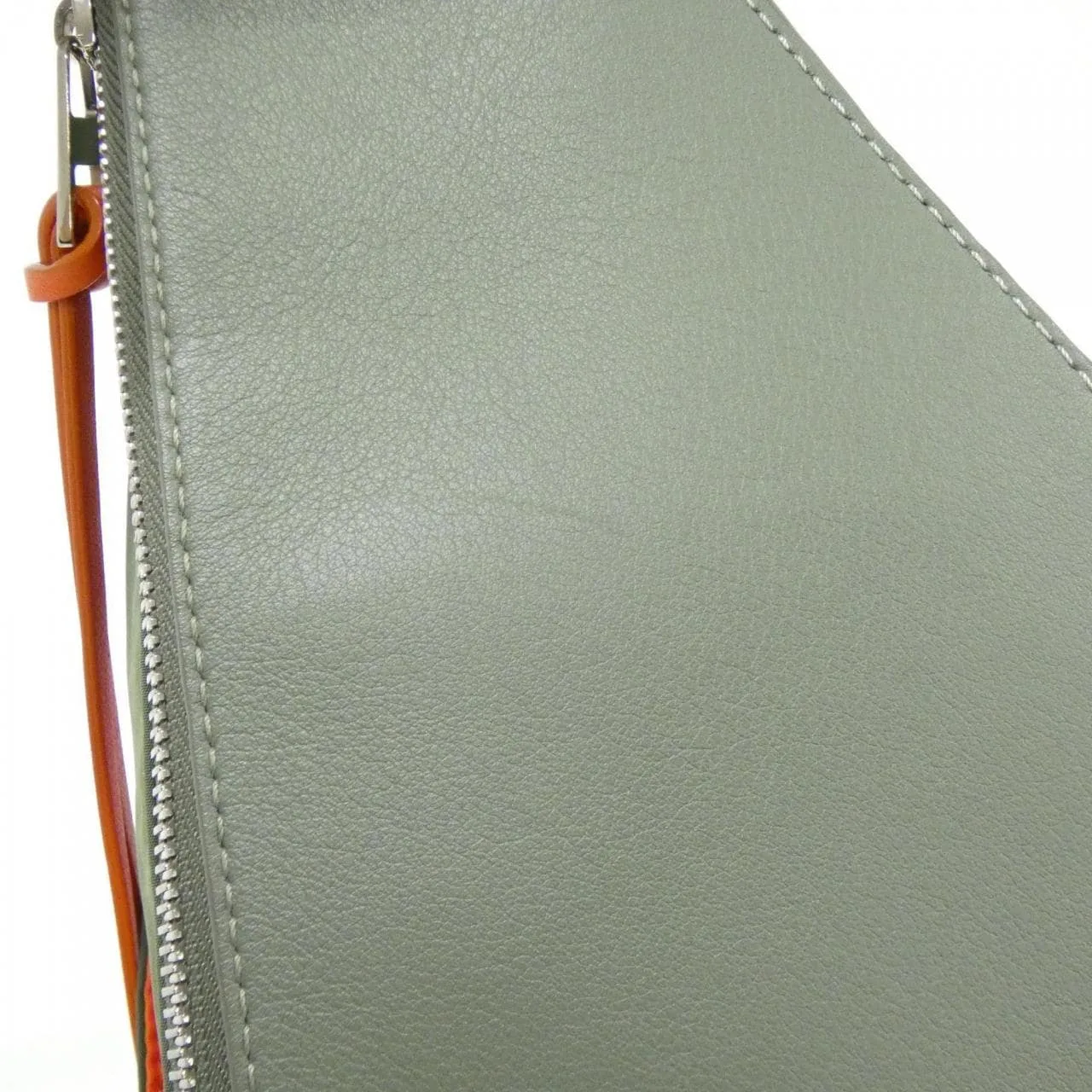 LOEWE Puzzle B511A09X11 Shoulder Nylon Black Nylon Rank A - Thumbnail 5