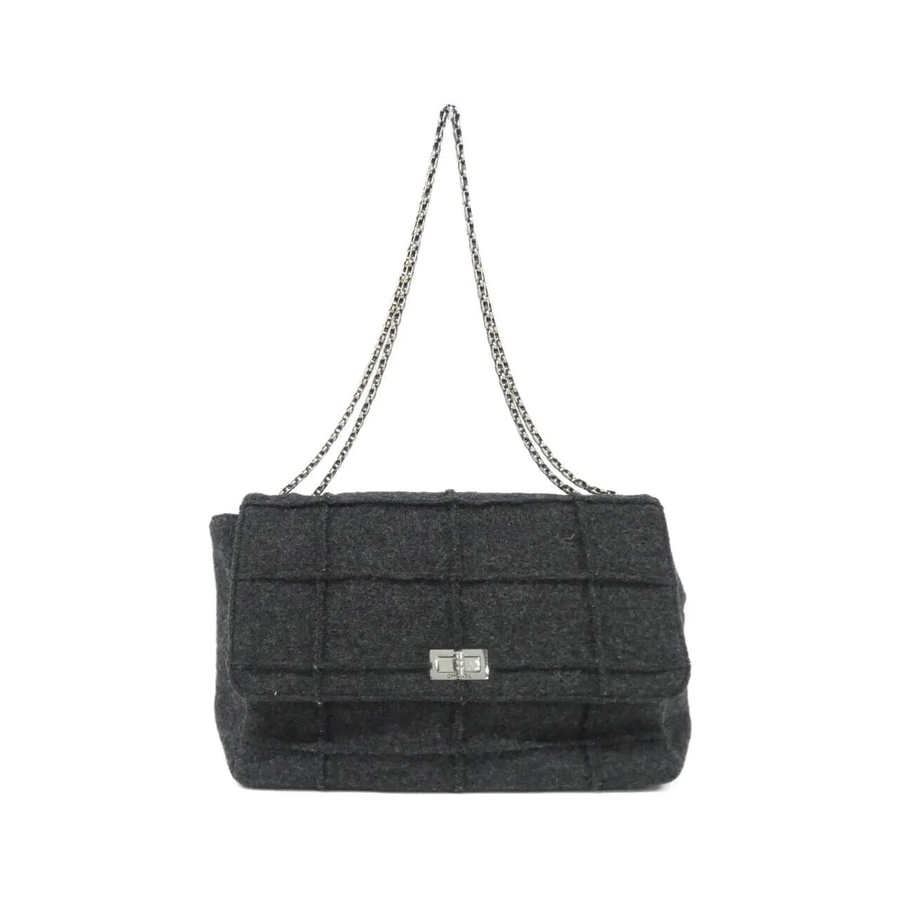 CHANEL 13663 Shoulder